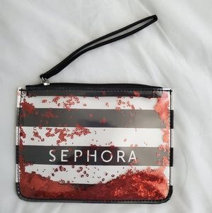 2/$15 Sephora Clutch